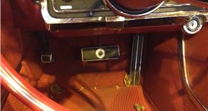 Honest John’s Motoring Agony Column 12-10-2019 Part 2