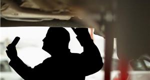 Catalytic converter thefts on the rise