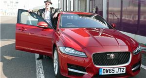 Honest John's Motoring Agony Column 26-10-2019 Part 1