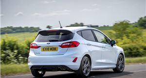 Top 10: Best-selling cars in October