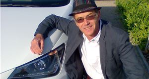 Honest John's Motoring Agony Column 09-11-2019 Part 1