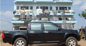 Honest John's Motoring Agony Column 09-11-2019 Part 2