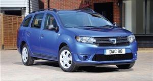 Top 10: Practical cars