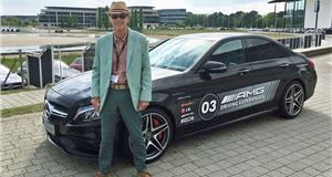 Honest John's Motoring Agony Column 16-11-2019 Part 1