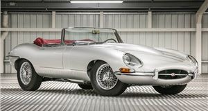 Honest John's Motoring Agony Column 16-11-2019 Part 2