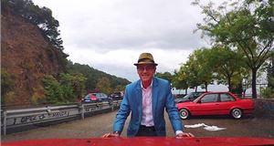 Honest John's Motoring Agony Column 23-11-2019 Part 1