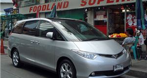 Honest John’s Motoring Agony Column 23-11-2019 Part 2