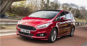 Top 10: Best seven seaters