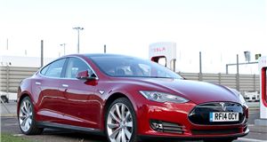 Research reveals the truth about electric car battery degradation