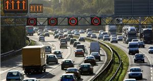 Majority of drivers say removing the hard shoulder on Smart Motorways compromises safety