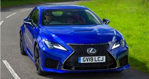 Top 10: most reliable car brands