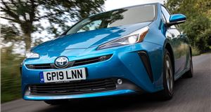 Top 10: Most Reliable Cars