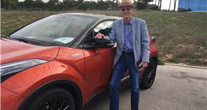 Honest John's Motoring Agony Column 07-12-2019 Part 1