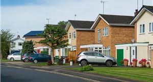Motorists parking on driveways in a bid to save cash this Christmas