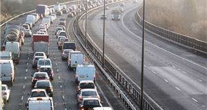 Holiday hell – the UK’s worst roads for Christmas delays revealed   