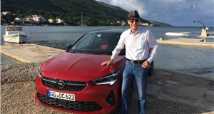 Honest John's Motoring Agony Column 21-12-2019 Part 1