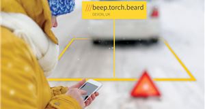 Smartphone Location App Tells Rescue Services Precisely Where You Are