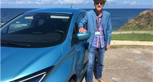 Honest John's Motoring Agony Column 28-12-2019 Part 1 