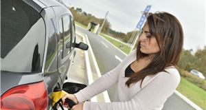 Cost of petrol and diesel surges as supermarket price war ends