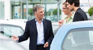 Demand for new cars hits record low