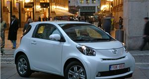 Honest John's Motoring Agony Column 11-01-2020 Part 2