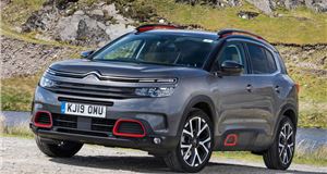 Grey is the UK's favourite car colour