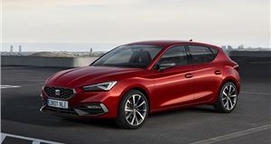 All-new SEAT Leon will cater for petrol, diesel, hybrid and electric car buyers