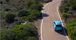 Honest John’s Motoring Agony Column 01-02-2020 Part 2