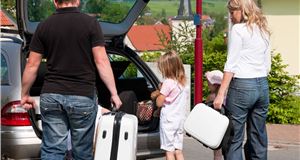 Brexit: everything you need to know about driving in the EU