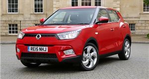 Top 10: Cheapest diesel cars on sale