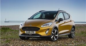 Top 10: Best-selling cars in January 2020