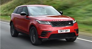 European Transport Safety Council calls for ban on SUVs in towns and cities