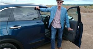 Honest John's Motoring Agony Column 15-02-2020 Part 1