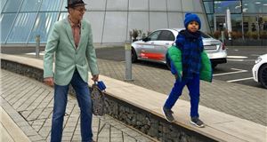 Honest John's Motoring Agony Column 22-02-2020 Part 1