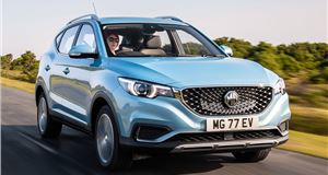 Chancellor urged to abolish VAT on electric cars