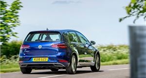 Top 10: Best-selling cars in February