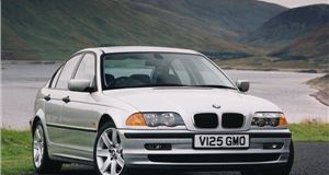 March 2020 recall check: Airbag safety fault forces BMW to recall 67,548 cars