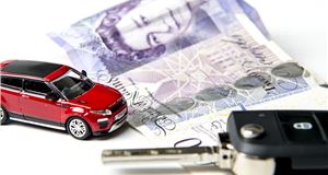 Budget 2020: Road Tax rates for new cars in 2020/2021