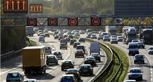 £5m boost to make smart motorways safer