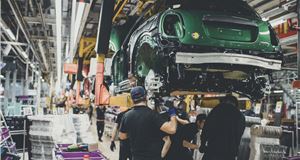 Coronavirus: Car manufacturers warn of delays as factories close