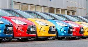 Coronavirus: Used car prices set to soar as coronavirus hits new car production