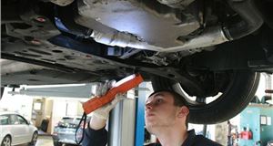 Coronavirus: Government to review MoT testing for cars during outbreak