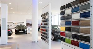 Coronavirus: Car dealers closing as pandemic spreads