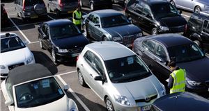 Coronavirus: Which car dealers are closed?