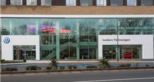 Lookers, Taggarts and Charles Hurst dealers close in response to Coronavirus