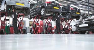 Coronavirus: Car dealers call for three-month MoT extension