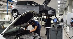 Coronavirus: Drivers get six-month MoT extension as Government battles spread of Covid-19