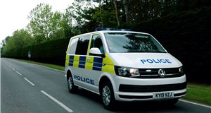 Coronavirus: Police reiterate the need for drivers to stay home to slow the spread of Covid-19