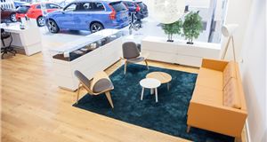 Coronavirus: New car registrations plunge by 44 per cent