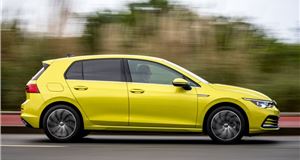 Top 10: Best-selling cars in March